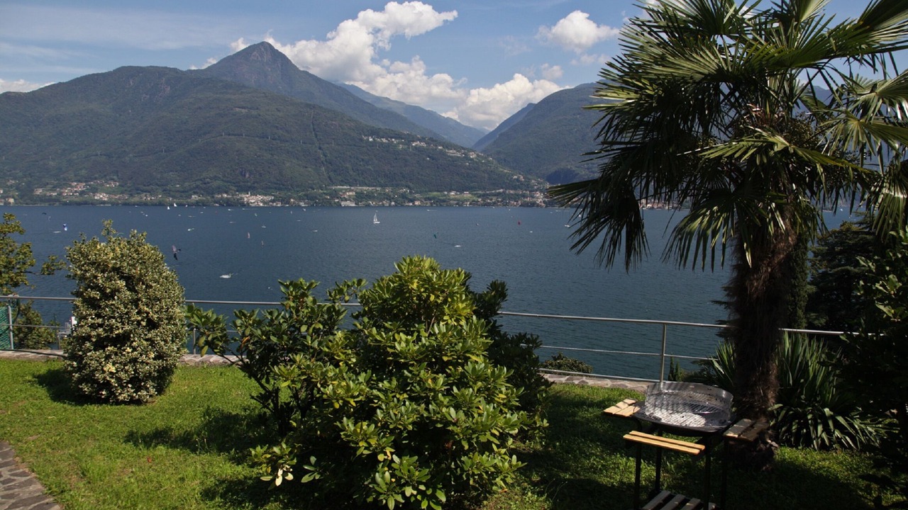 Photo of Outdoor in Vignola