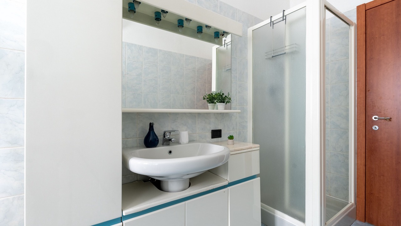 Photo of Bathroom in Baggio