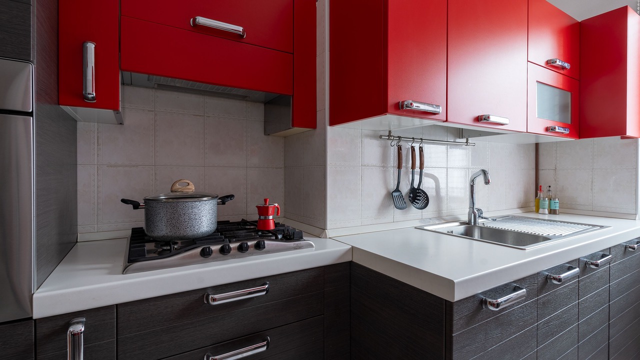 Photo of Kitchen in Baggio