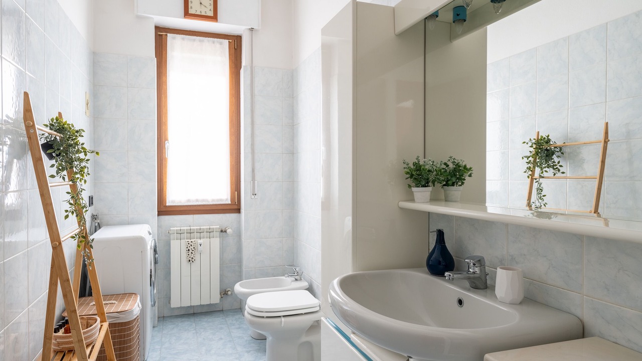 Photo of Bathroom in Baggio