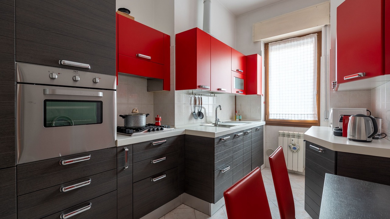 Photo of Kitchen in Baggio