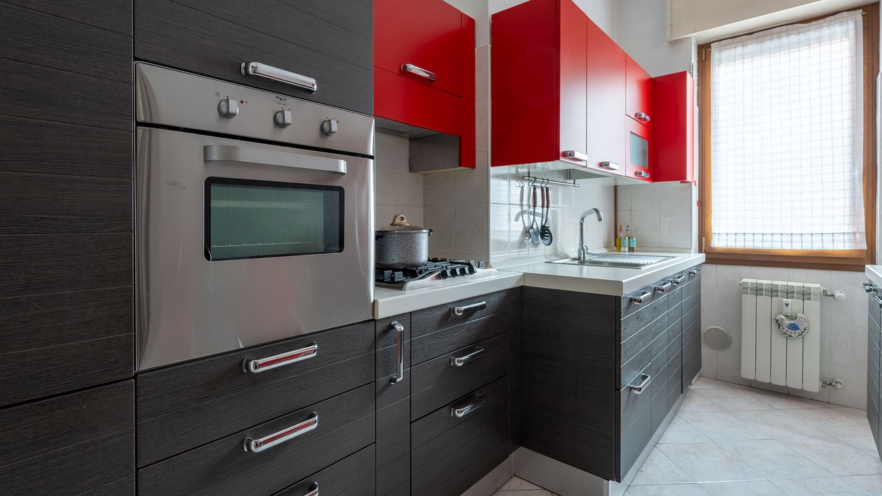 Photo of Kitchen in Baggio