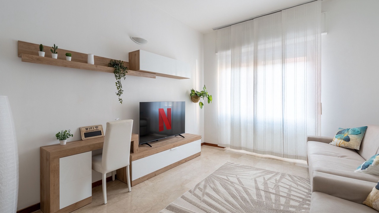 Photo of Livingroom in Baggio