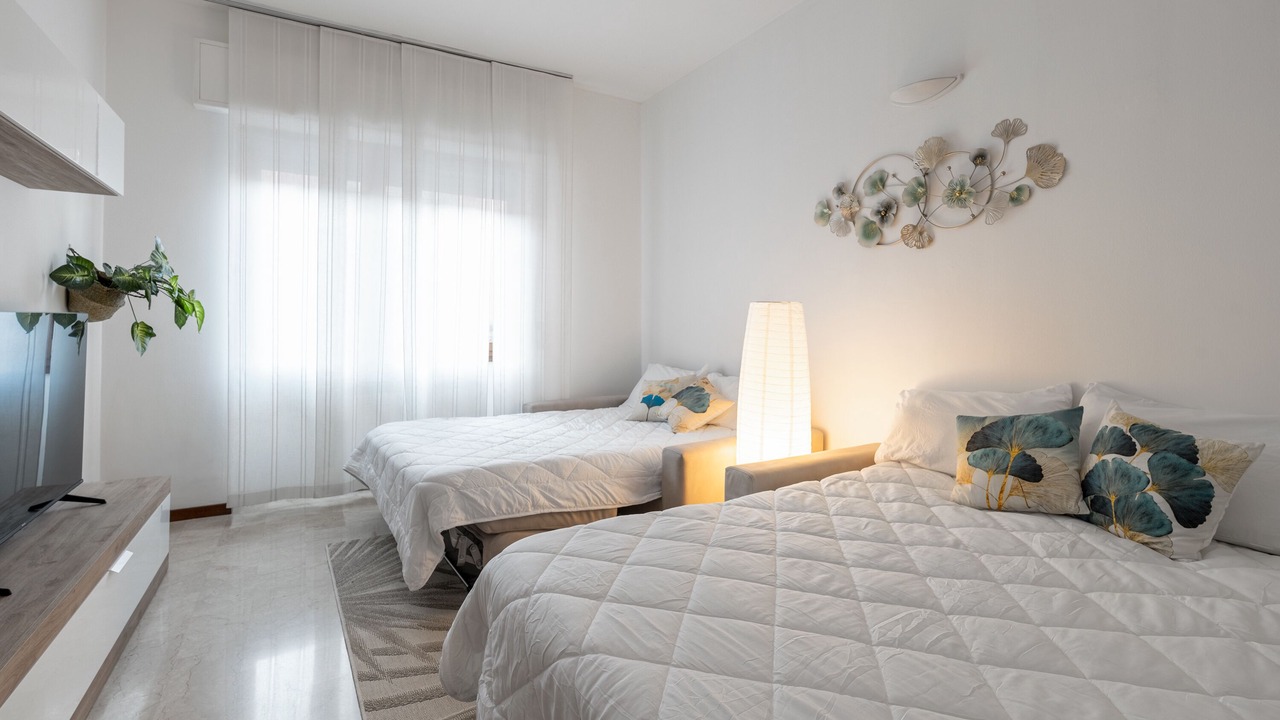 Photo of Bedroom in Baggio