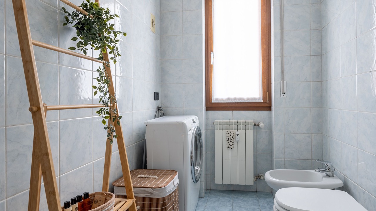 Photo of Bathroom in Baggio