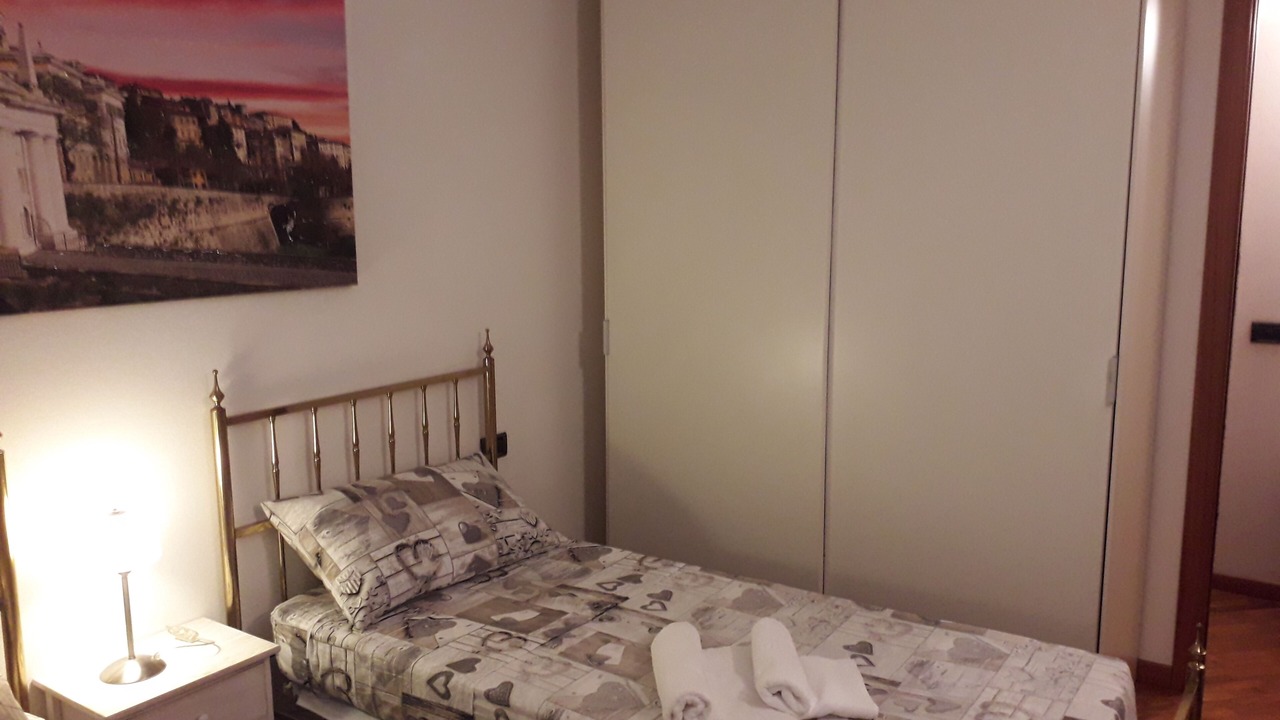 Photo of Bedroom in Citta Alta