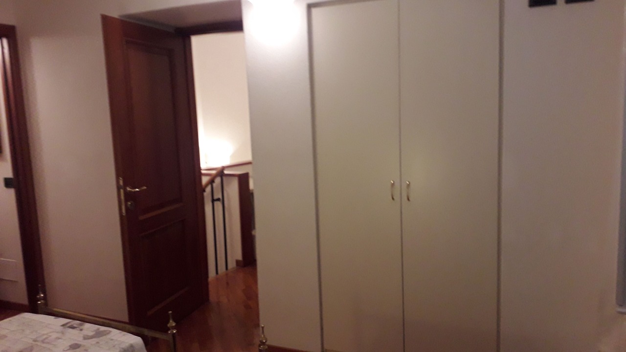Photo of Bedroom in Citta Alta