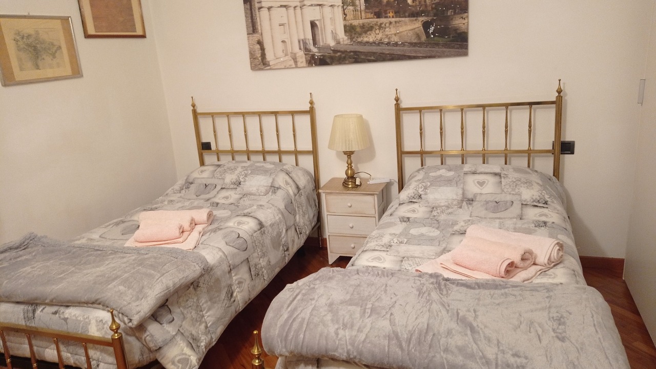 Photo of Bedroom in Citta Alta