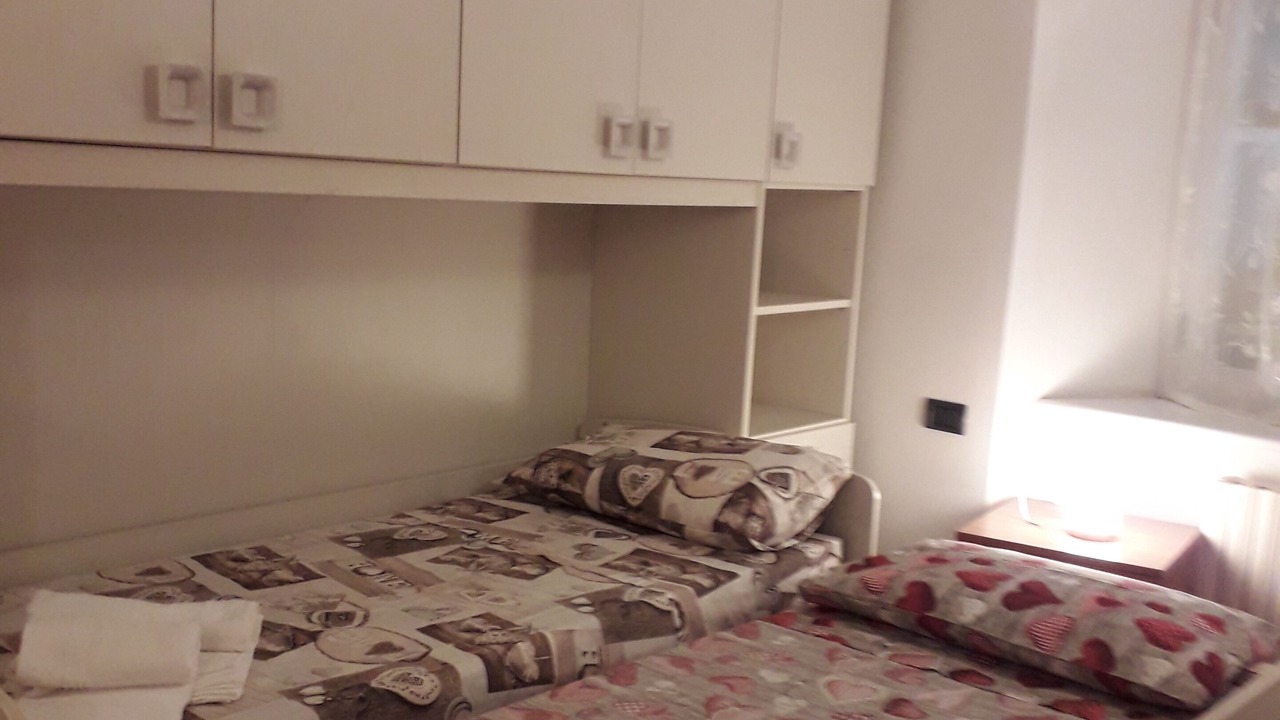 Photo of Bedroom in Citta Alta