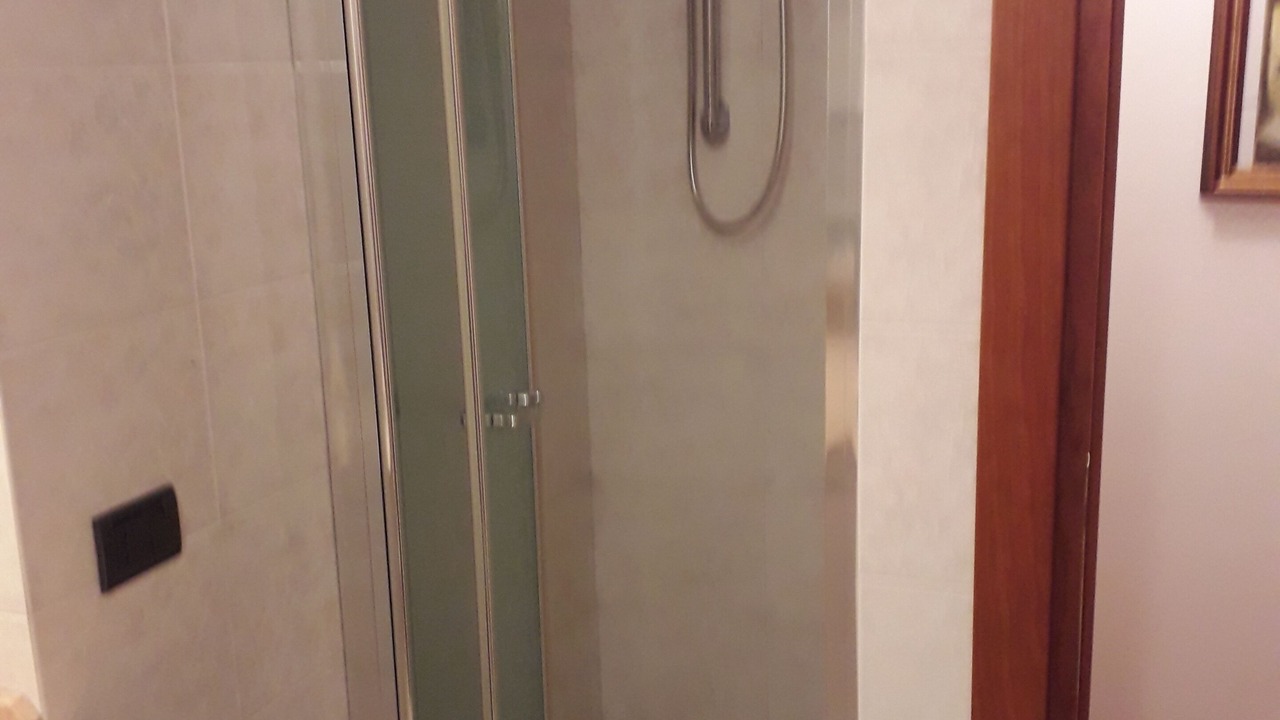Photo of Bathroom in Citta Alta