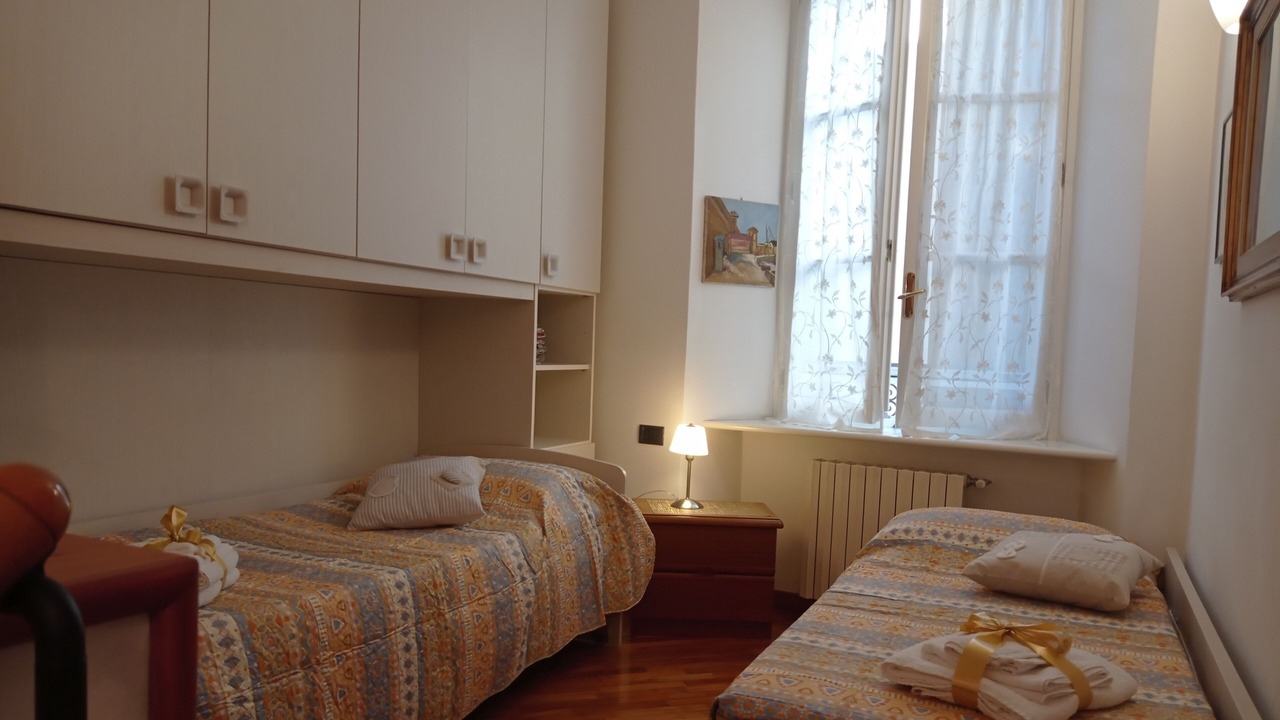Photo of Bedroom in Citta Alta