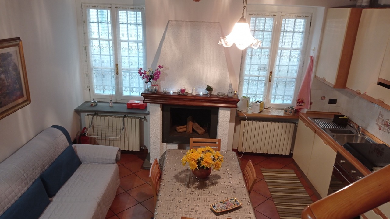 Photo of Livingroom in Citta Alta
