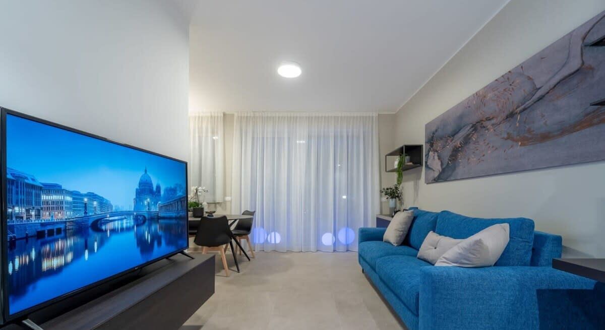 Photo of Livingroom in Simonetta