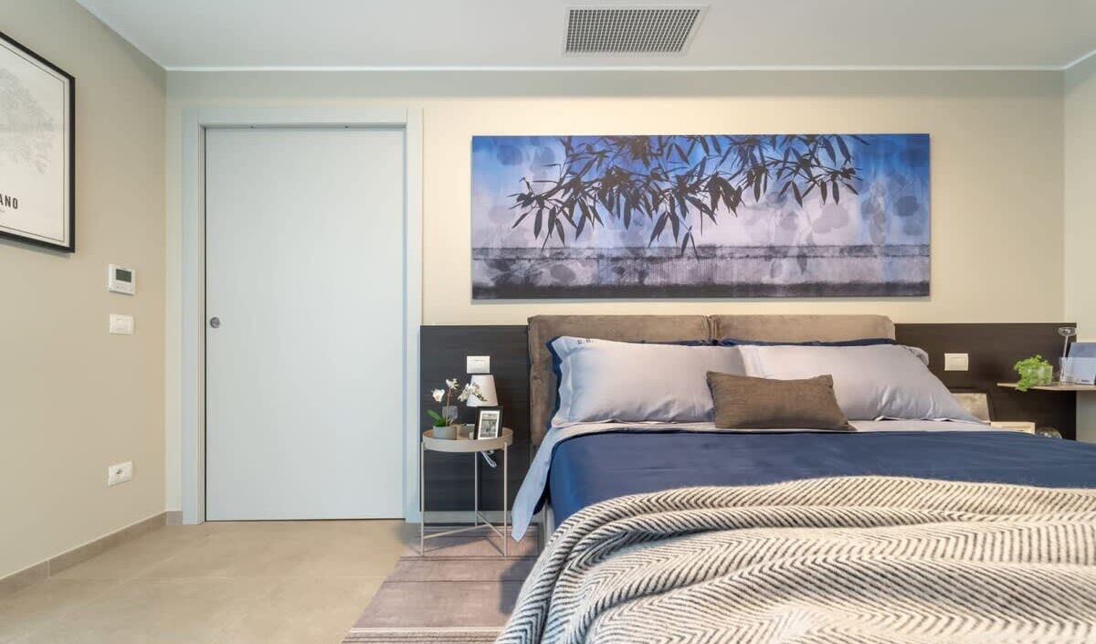 Photo of Bedroom in Simonetta