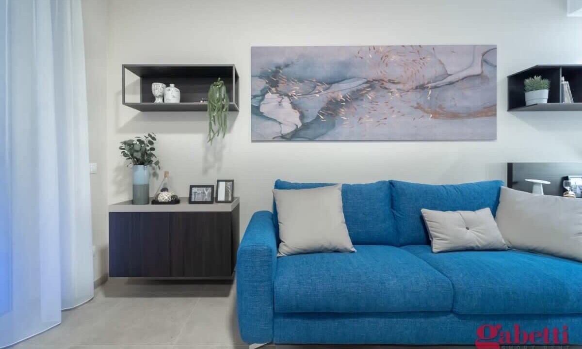 Photo of Livingroom in Simonetta