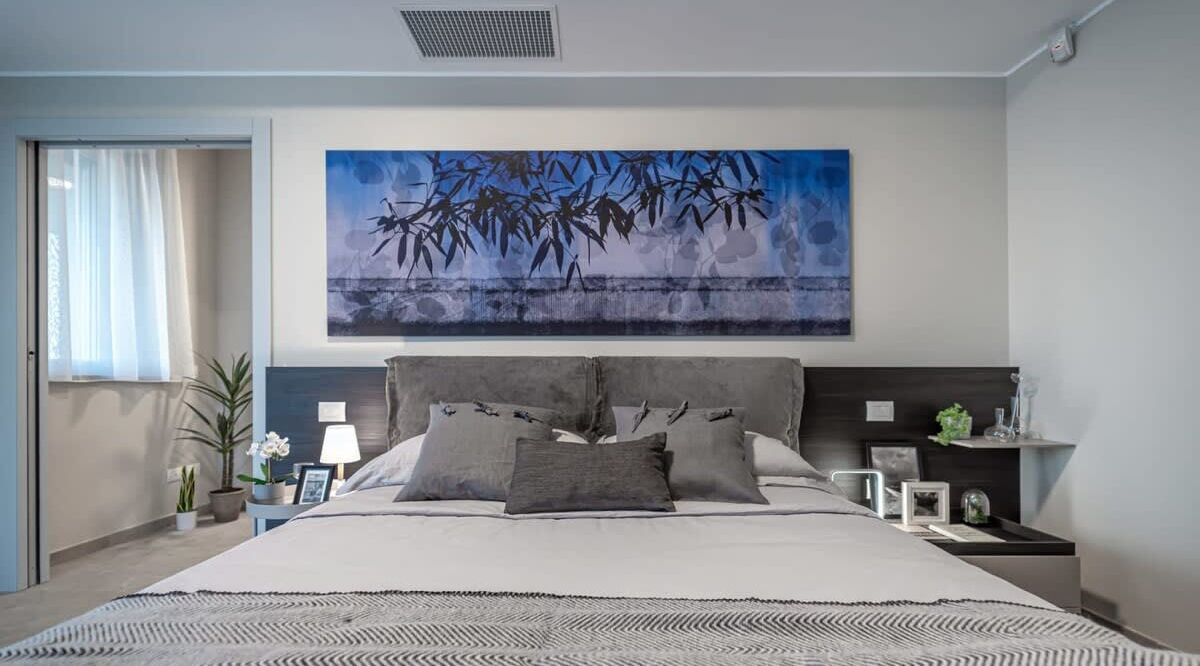 Photo of Bedroom in Simonetta