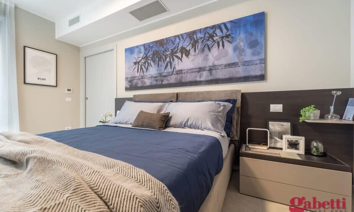 Photo of Bedroom in Simonetta