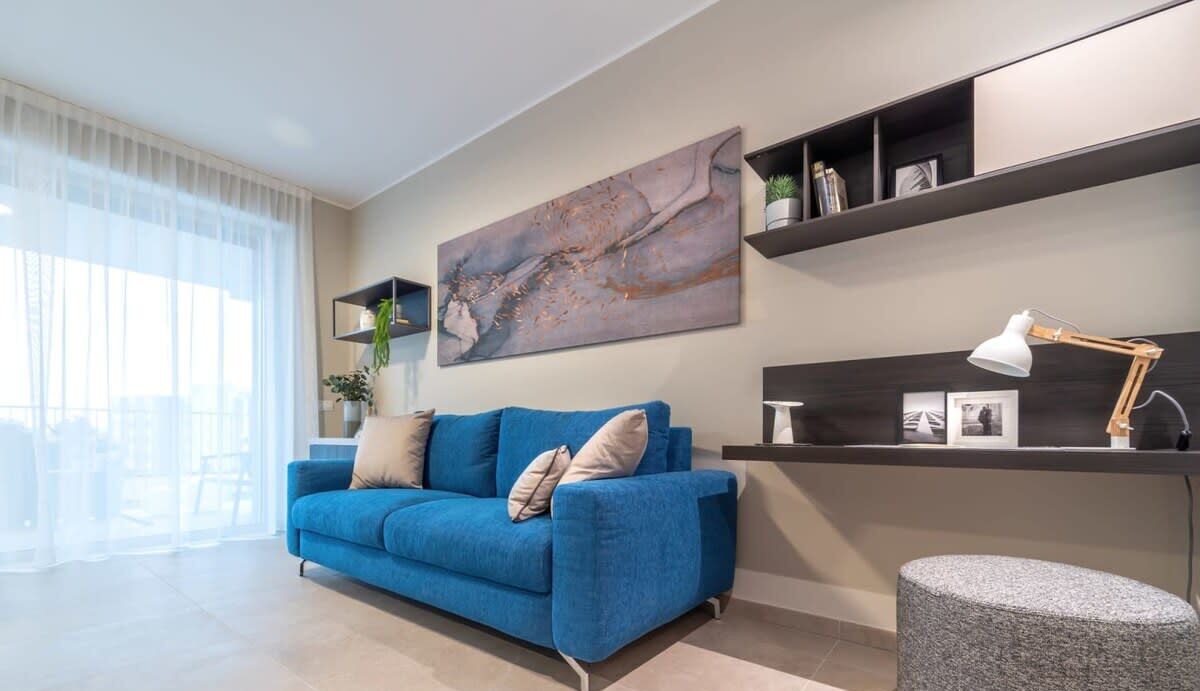 Photo of Livingroom in Simonetta