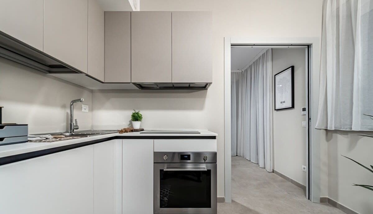 Photo of Kitchen in Simonetta