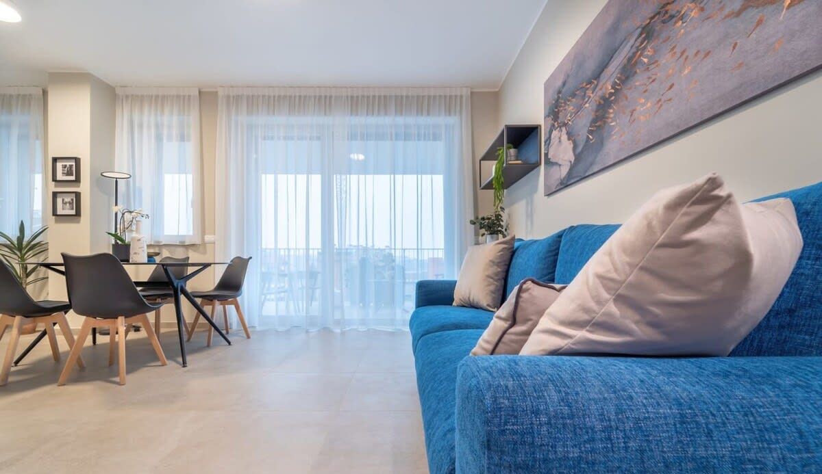 Photo of Livingroom in Simonetta