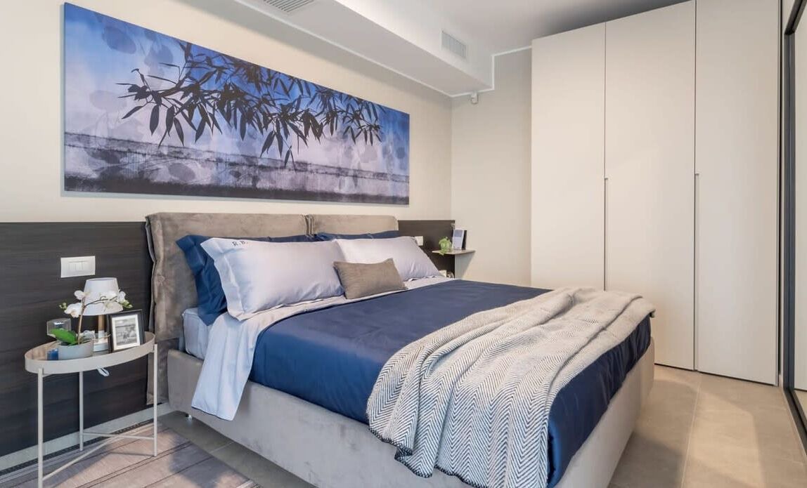 Photo of Bedroom in Simonetta