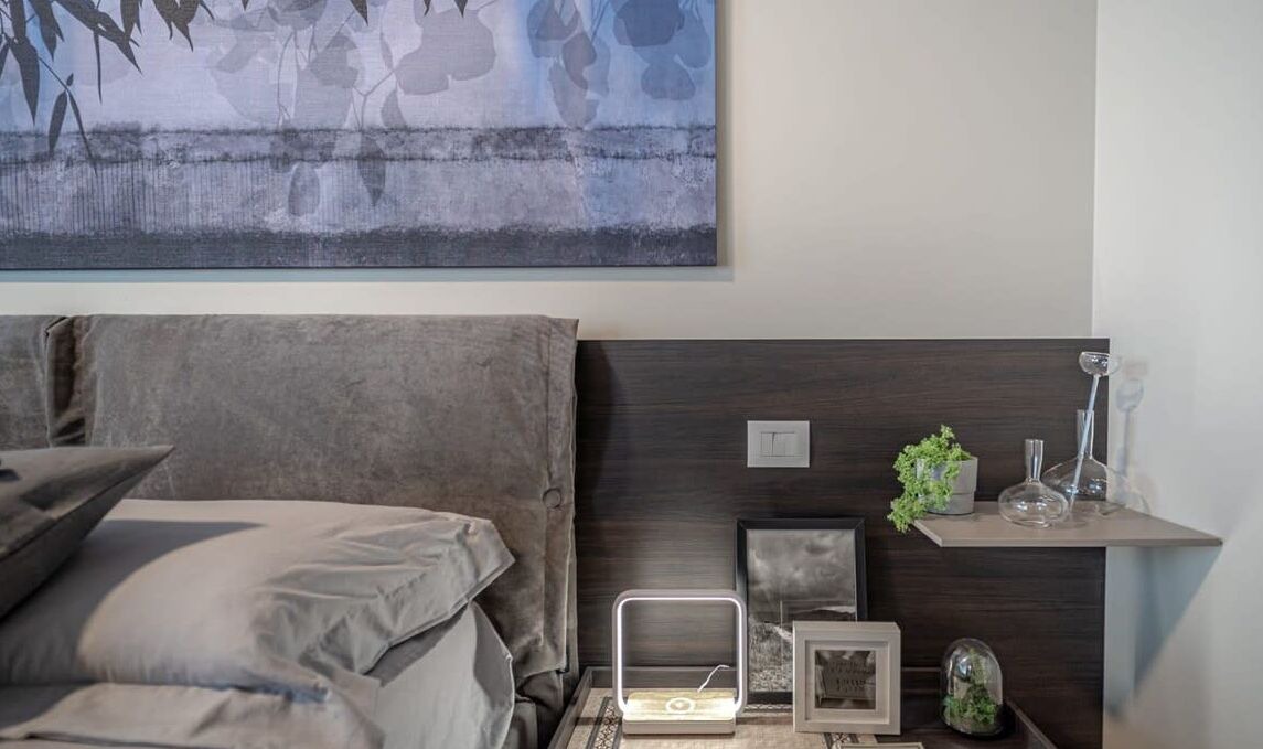 Photo of Bedroom in Simonetta