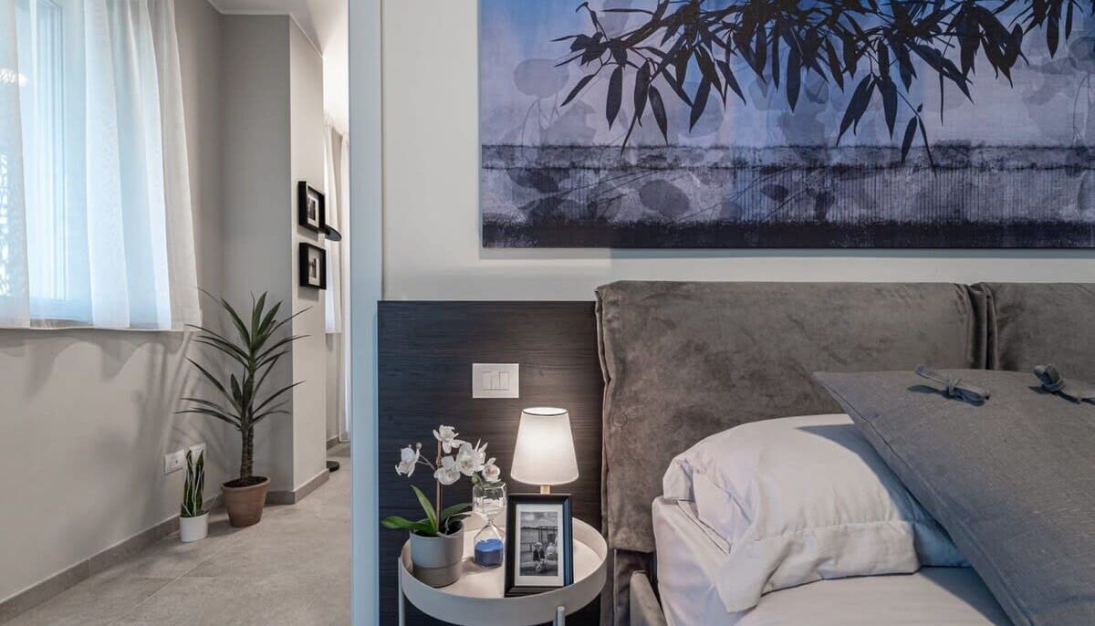 Photo of Bedroom in Simonetta
