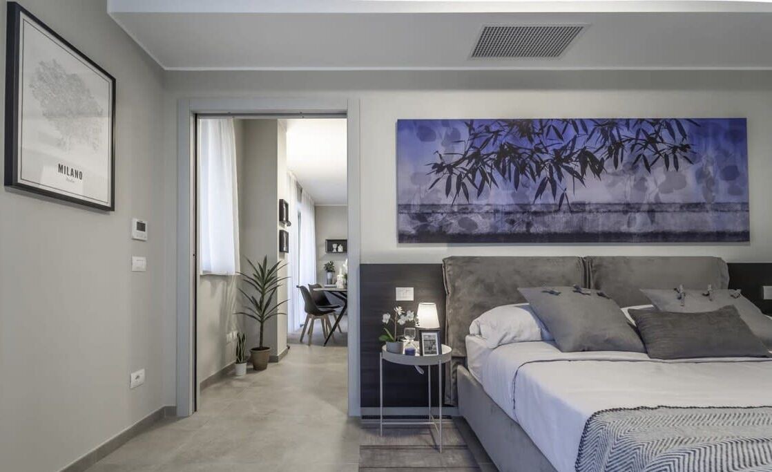 Photo of Bedroom in Simonetta