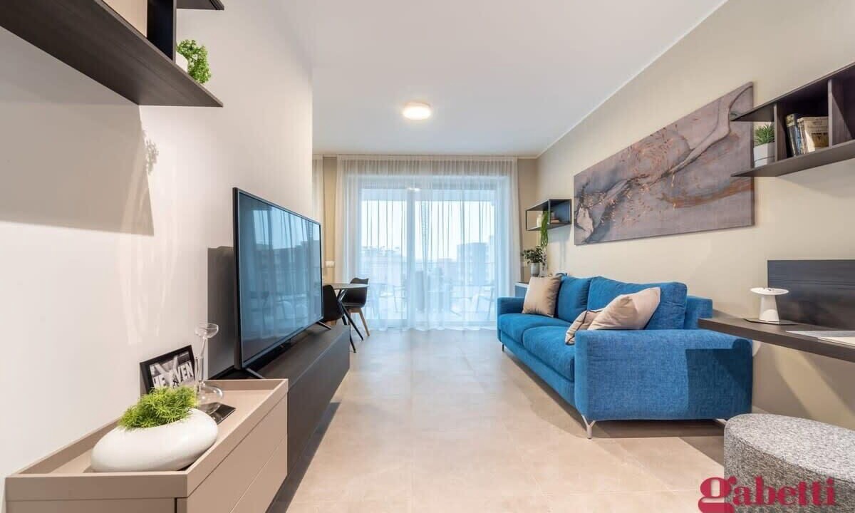 Photo of Livingroom in Simonetta