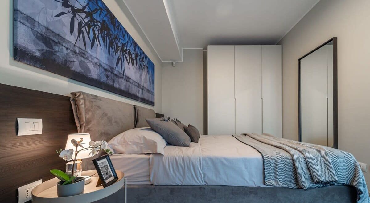 Photo of Bedroom in Simonetta