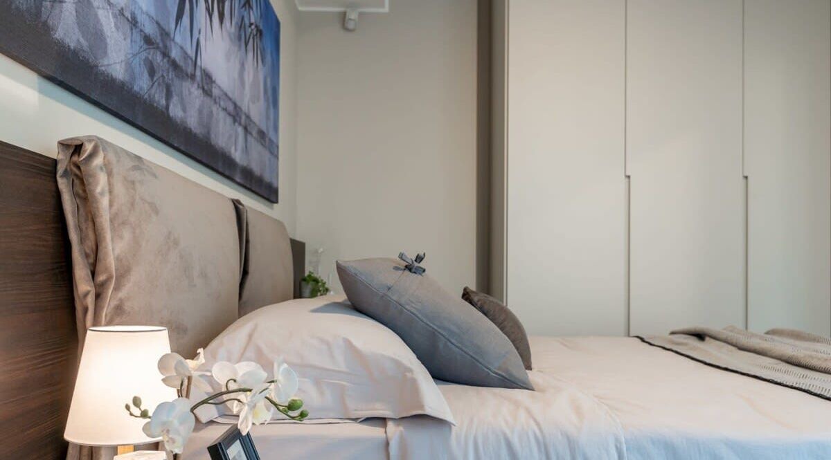 Photo of Bedroom in Simonetta