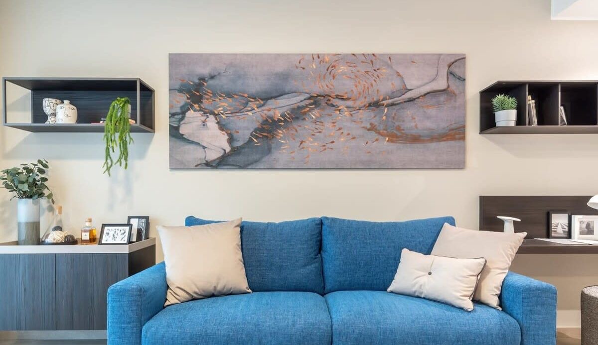 Photo of Livingroom in Simonetta