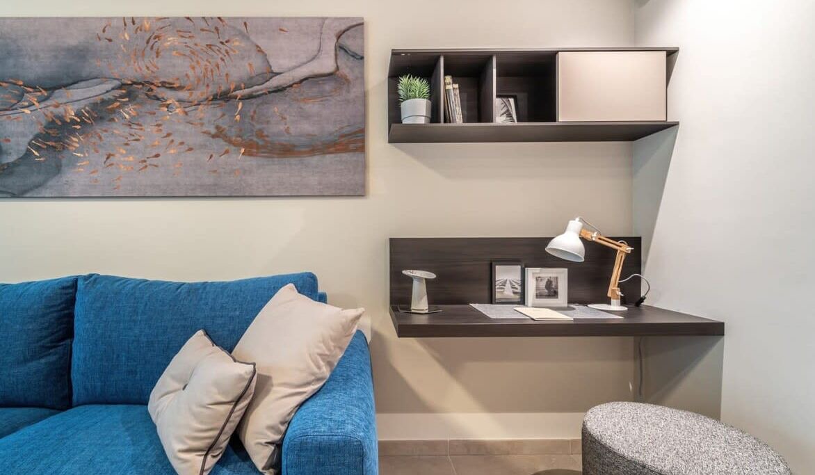 Photo of Livingroom in Simonetta