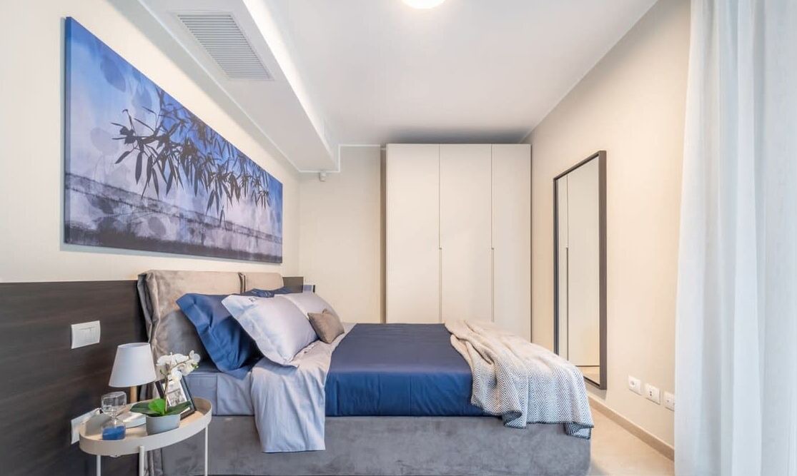 Photo of Bedroom in Simonetta