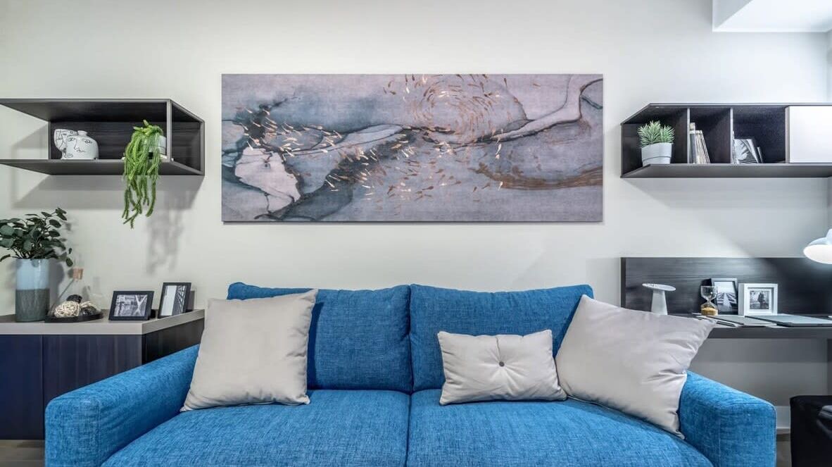 Photo of Livingroom in Simonetta