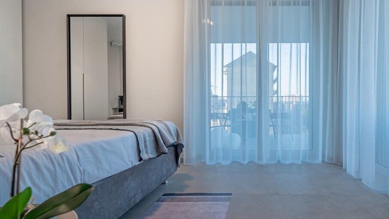 Photo of Bedroom in Simonetta