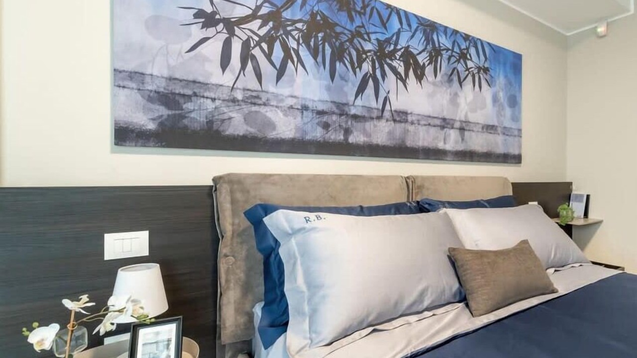 Photo of Bedroom in Simonetta