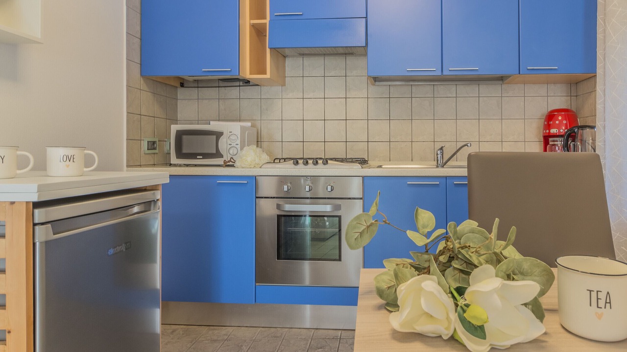 Photo of Kitchen in Varenna