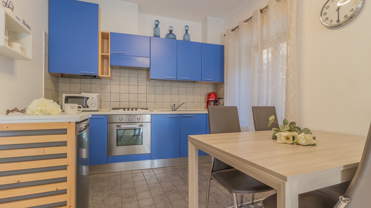 Photo of Kitchen in Varenna