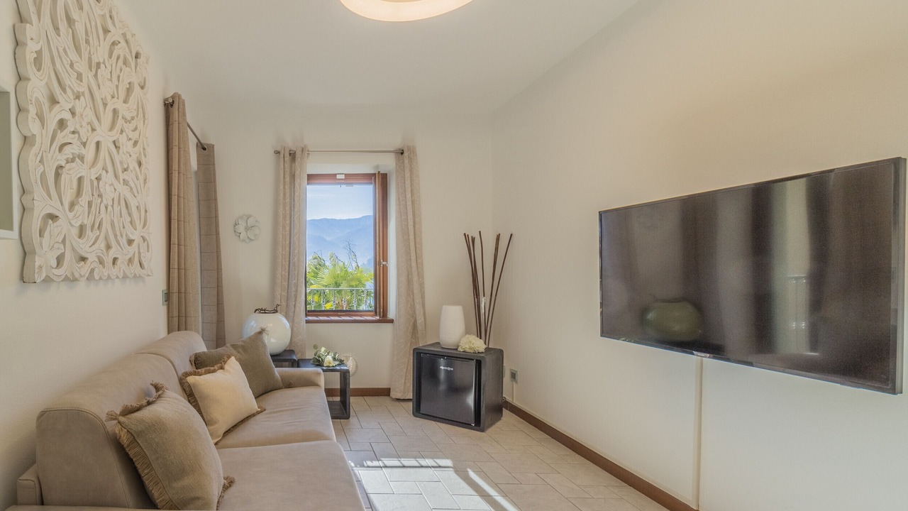 Photo of Livingroom in Varenna