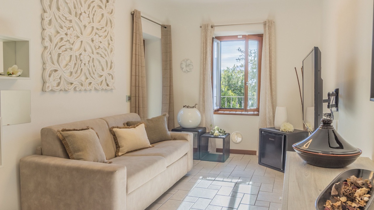 Photo of Livingroom in Varenna