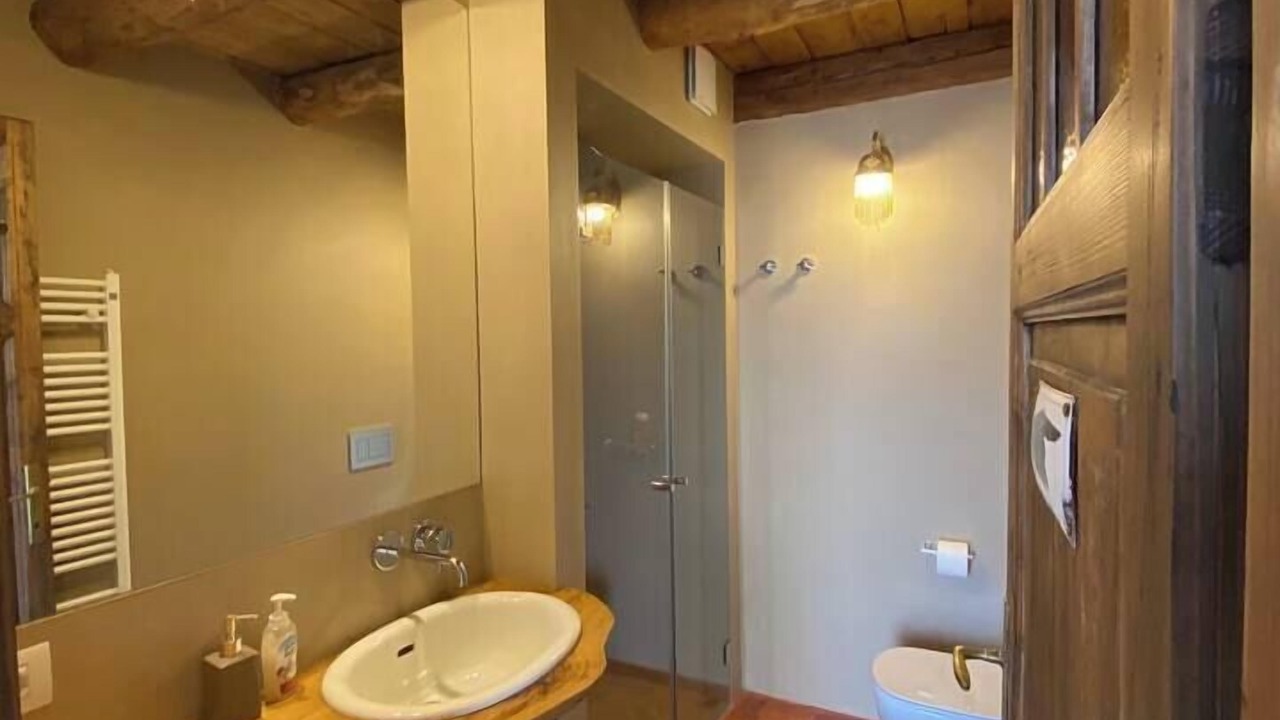 Photo of Bathroom in Cernobbio