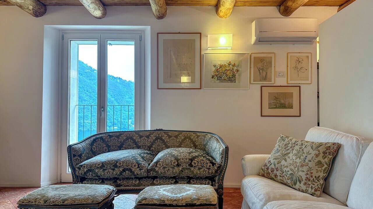 Photo of Livingroom in Cernobbio