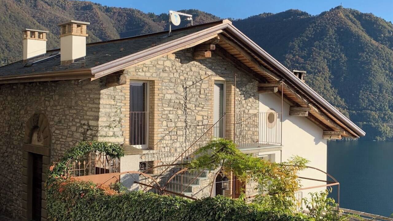 Photo of Outdoor in Cernobbio