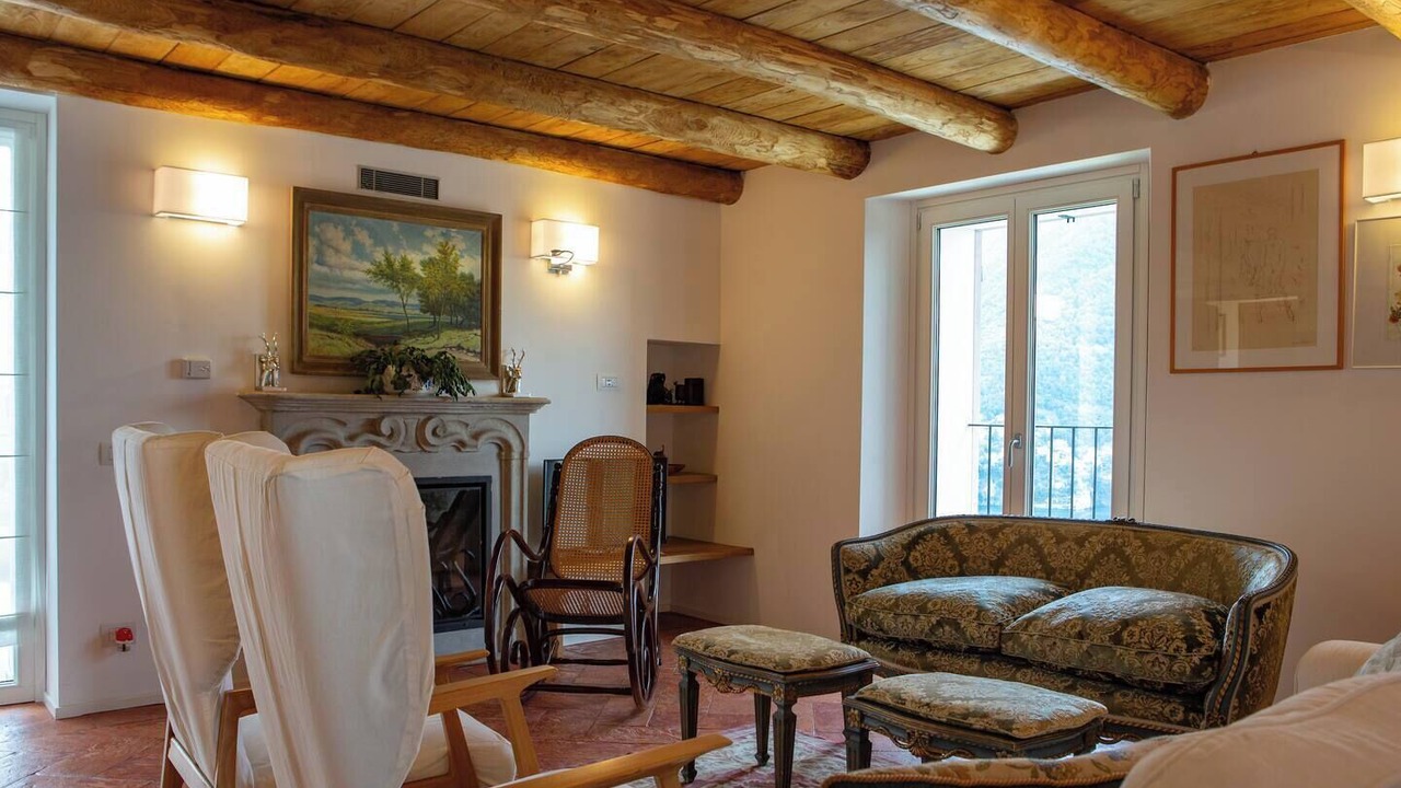 Photo of Livingroom in Cernobbio
