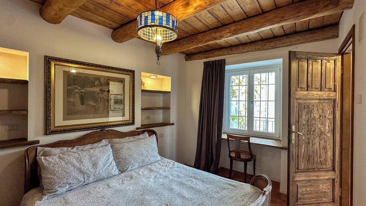 Photo of Bedroom in Cernobbio