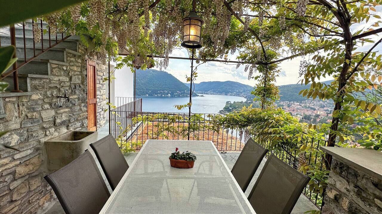 Photo of Outdoor in Cernobbio
