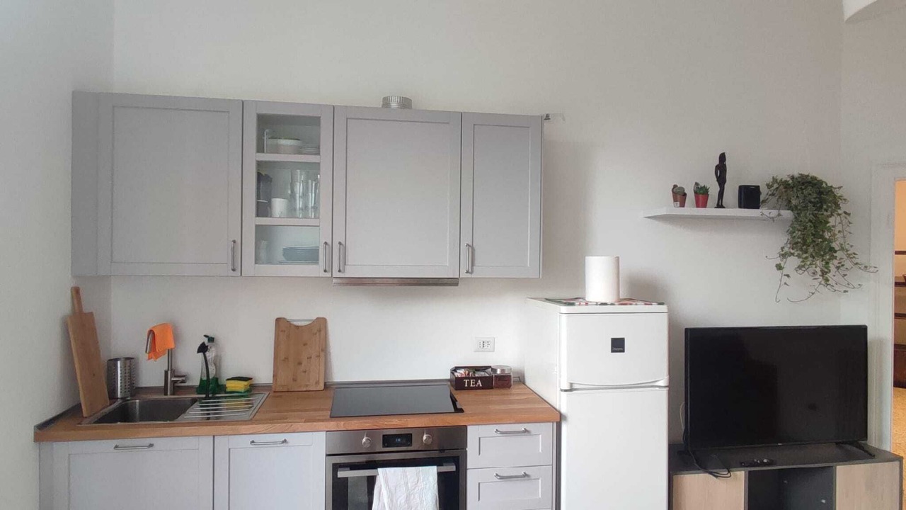 Photo of Kitchen in Milan