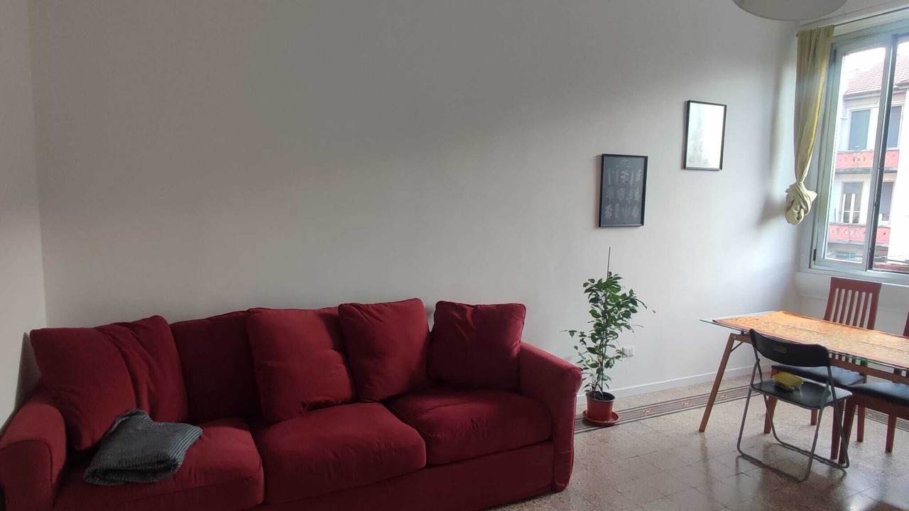 Photo of Livingroom in Milan
