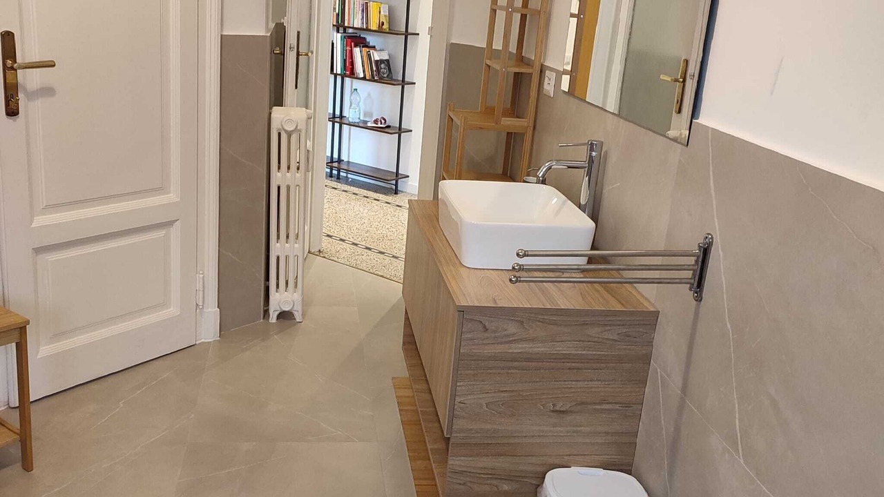 Photo of Bathroom in Milan